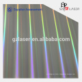 GZ-373 Hologram production shim with pillar pattern